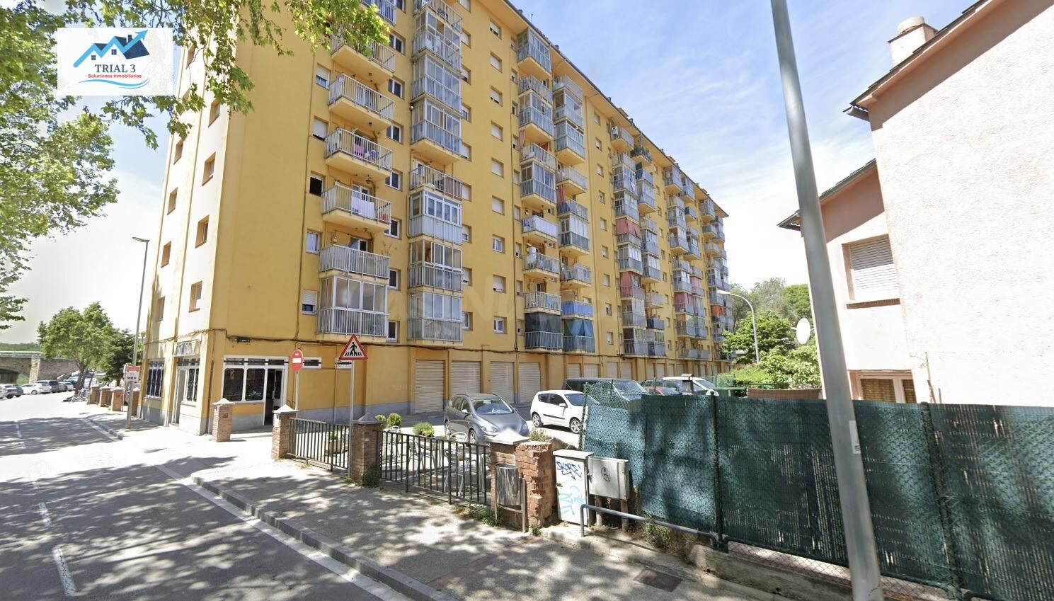Venta piso en Vic (Barcelona) - foto 2
