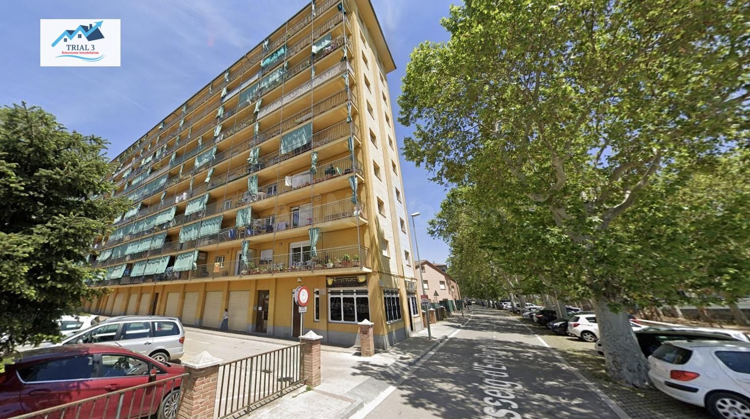 Venta piso en Vic (Barcelona) - foto 3