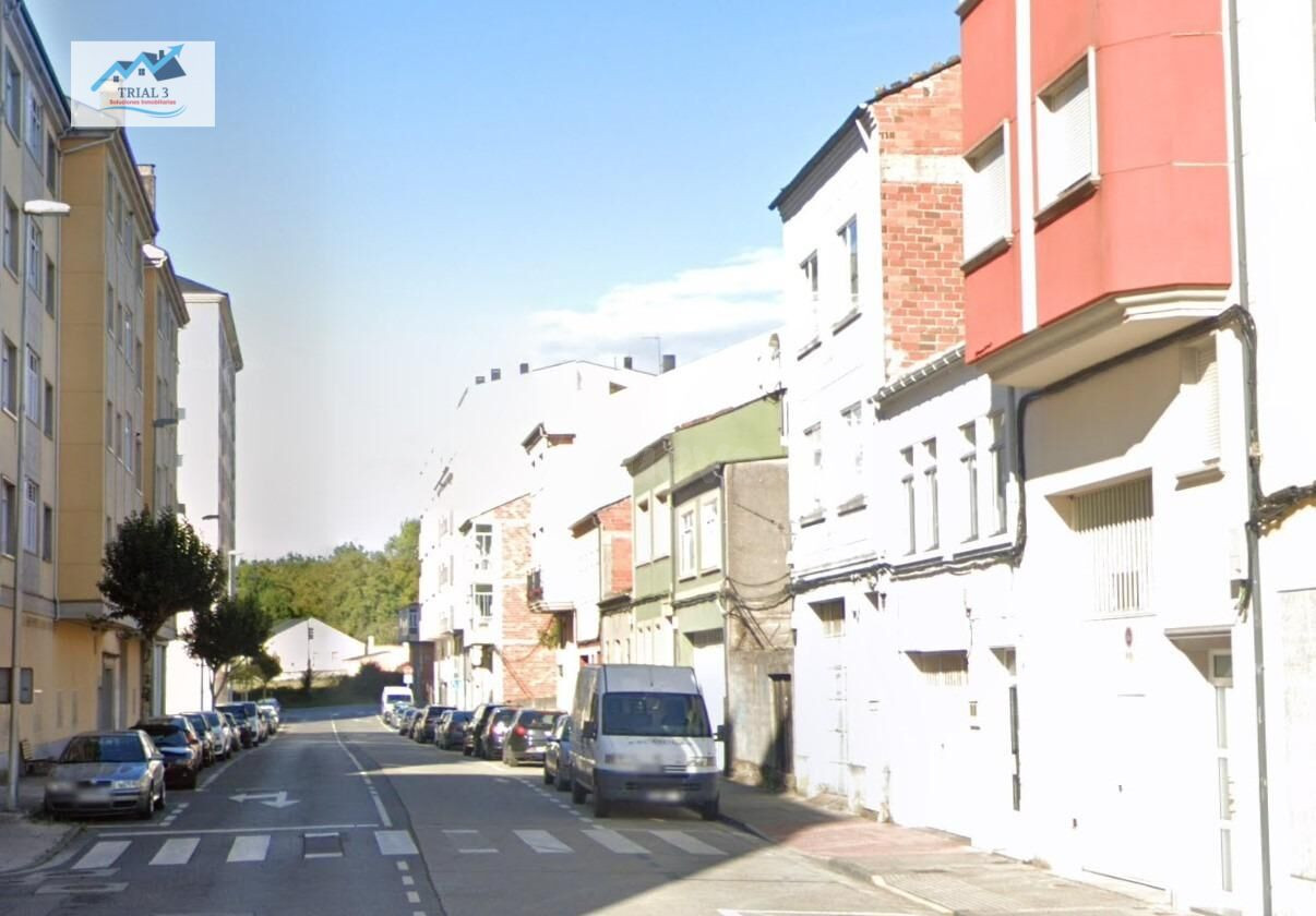 Venta Oficina en Lugo
