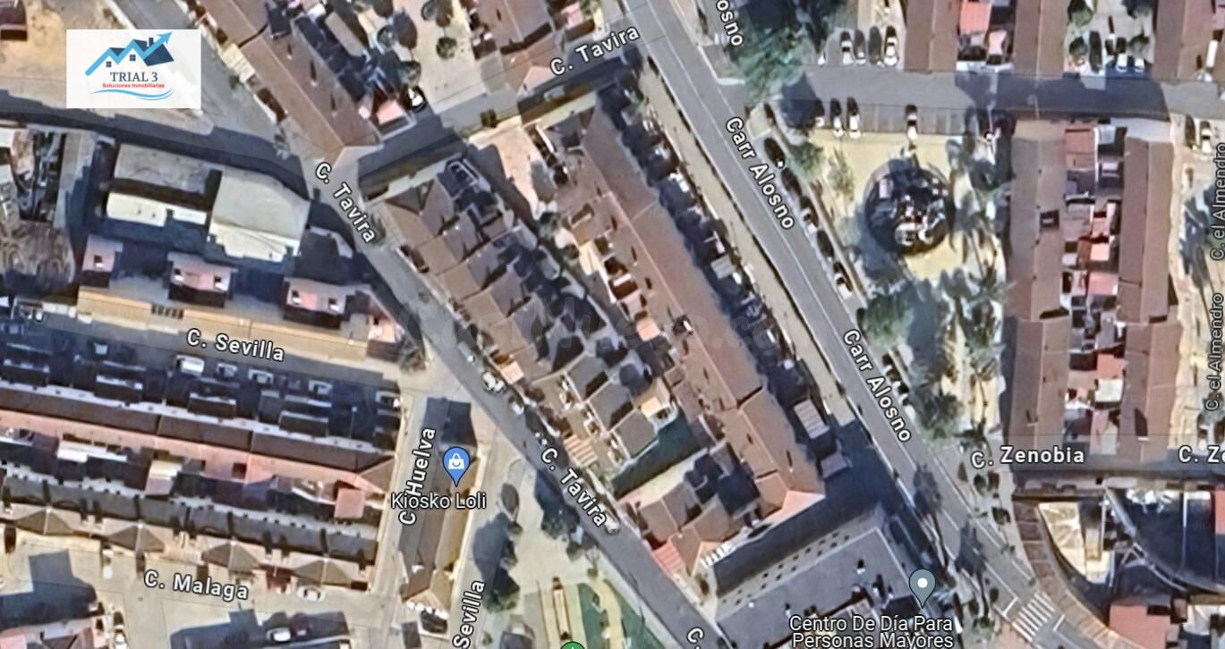 Venta casa en San Bartolomé de la Torre (Huelva) - foto 4