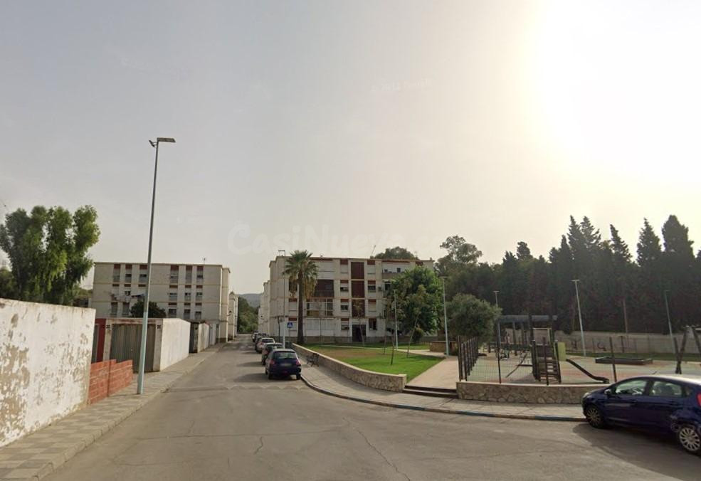 Venta Piso en San Roque - Cádiz