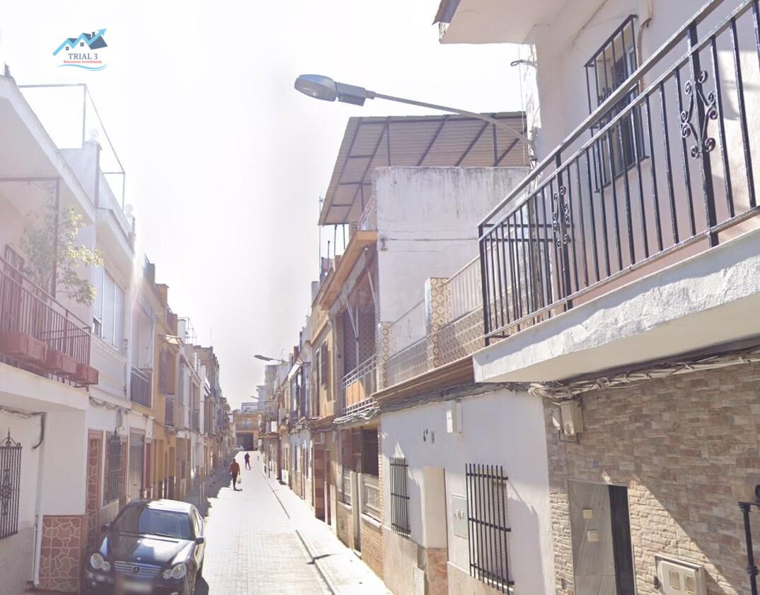 Venta Piso en Sevilla