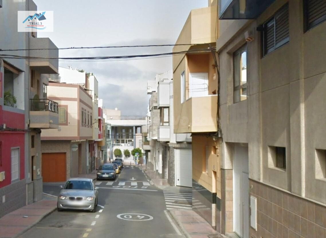 Venta Piso en Telde - Las Palmas