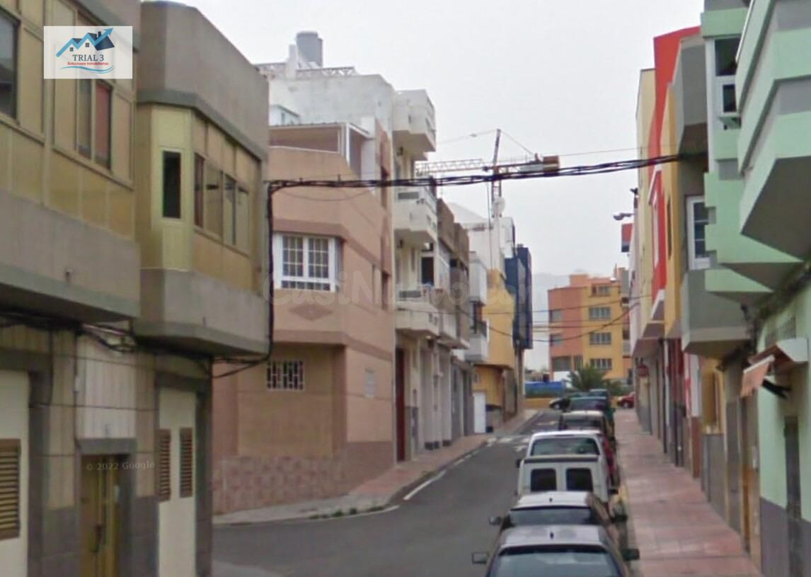 Venta Piso en Telde - Las Palmas - foto 2