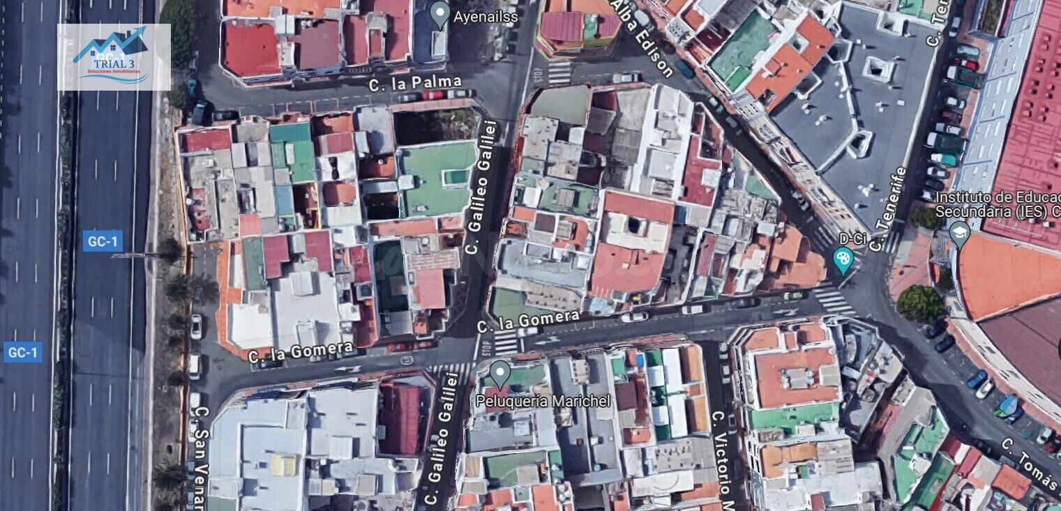 Venta Piso en Telde - Las Palmas - foto 3