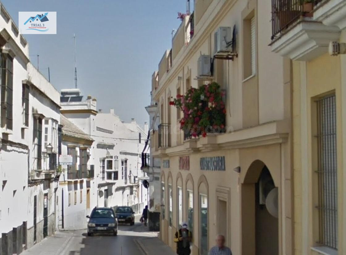 Venta Piso en Sanlúcar de Barrameda - Cádiz