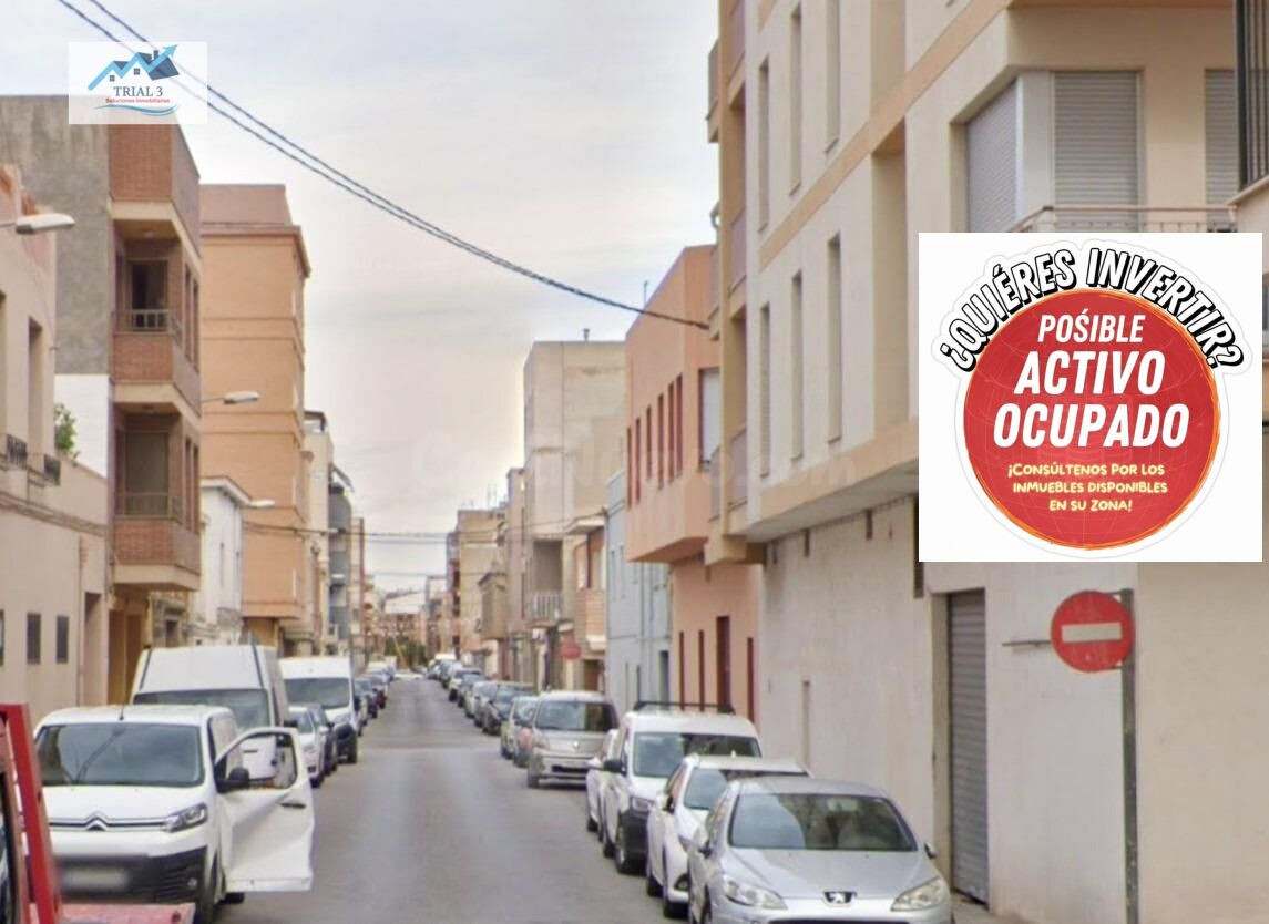 Venta Piso en Almassora - Castellón