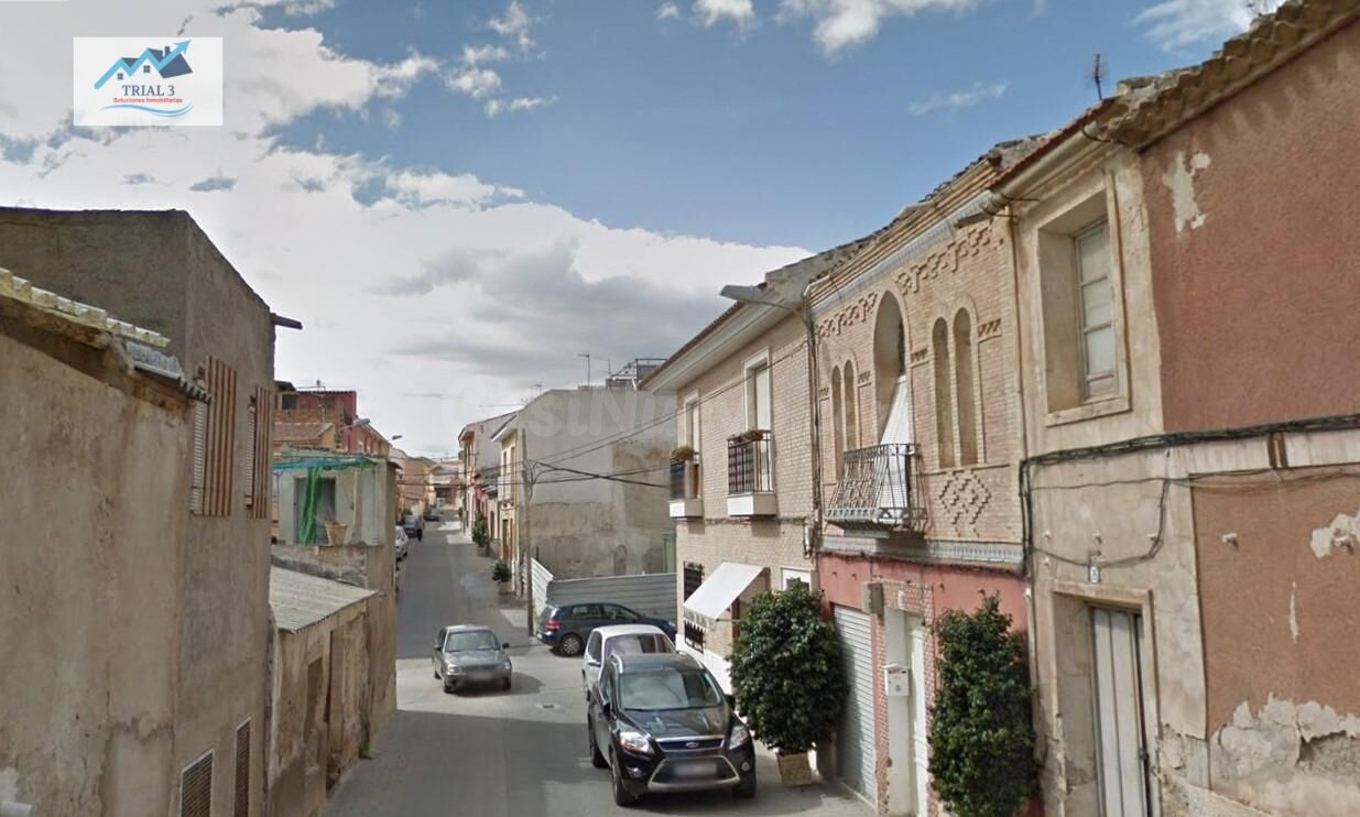 Venta Casa en Totana - Murcia