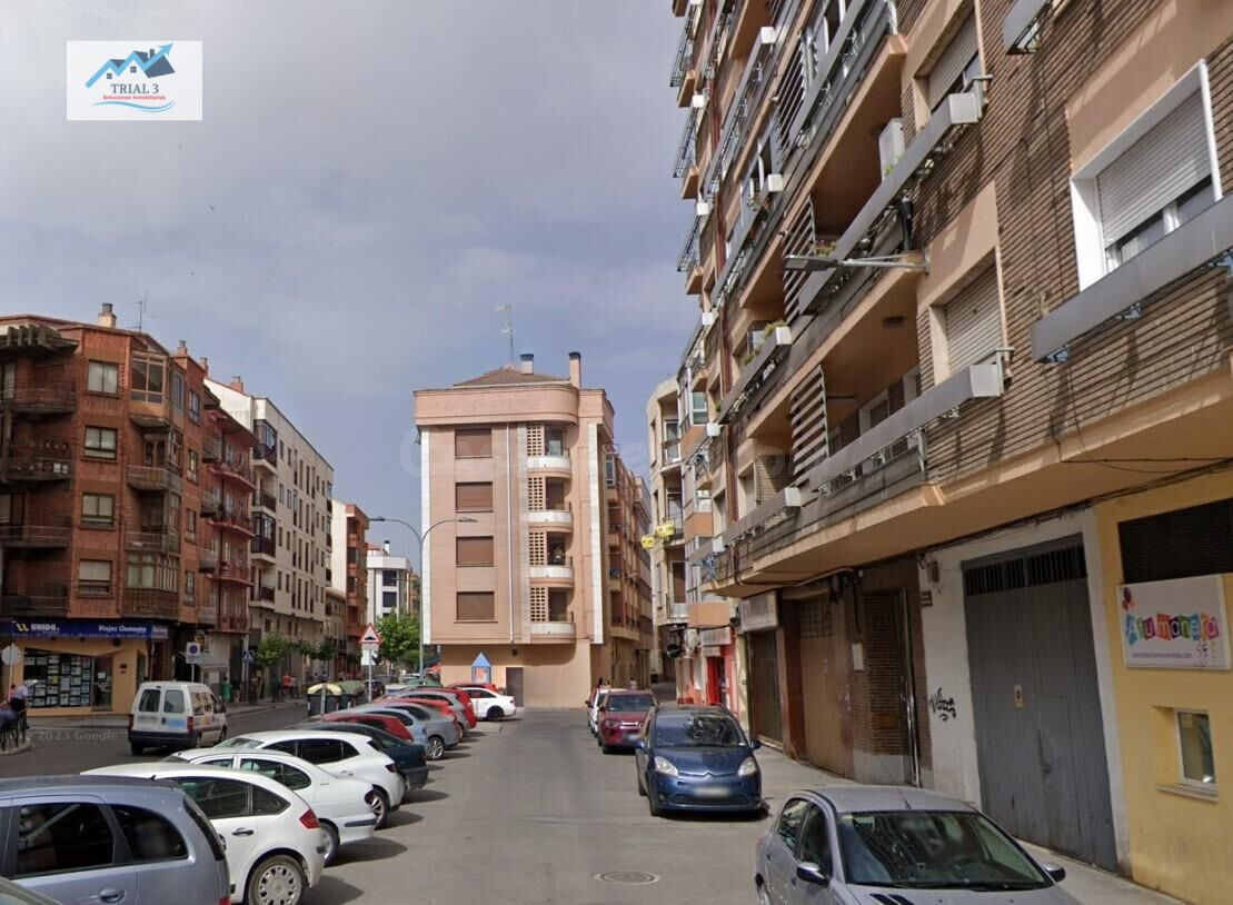 Venta Piso en Aranda de Duero - Burgos