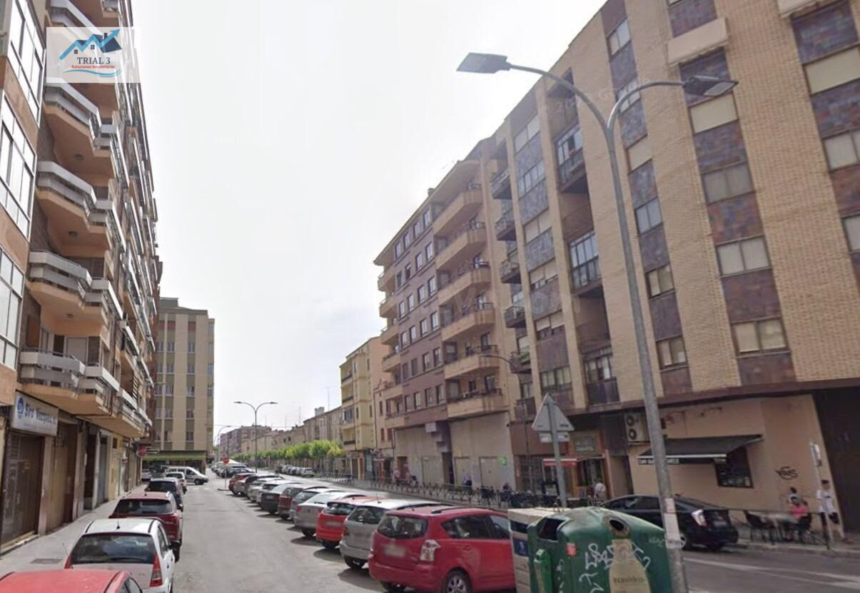 Venta Piso en Aranda de Duero - Burgos - foto 2
