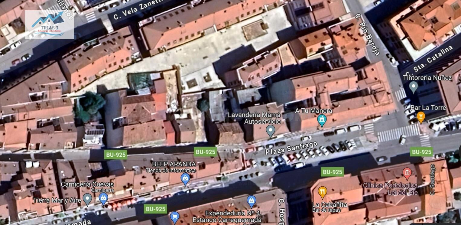 Venta Piso en Aranda de Duero - Burgos - foto 3