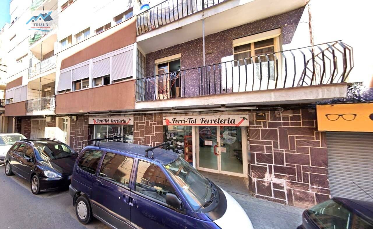 Venta Piso en Mataró (Barcelona)