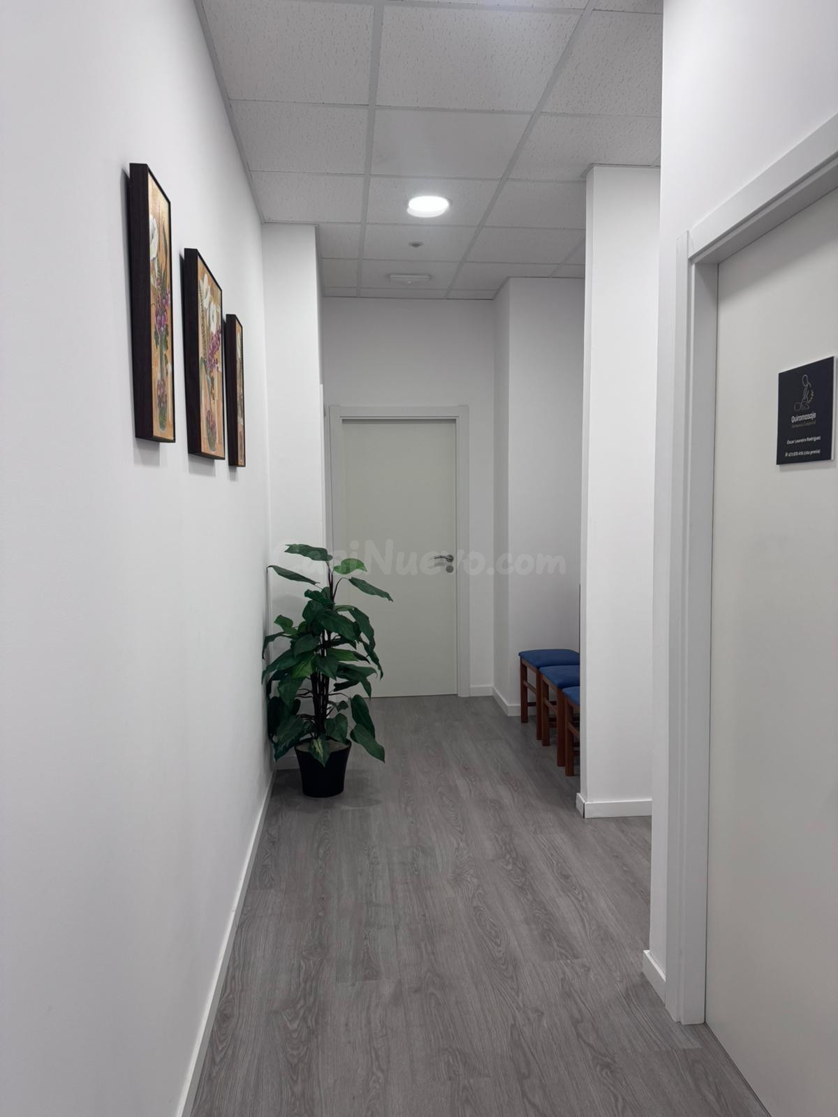 OFICINA EN ALTO DE PUXEIROS - foto 4