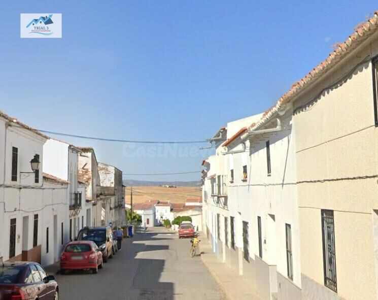 Venta Casa en Ahillones - Badajoz
