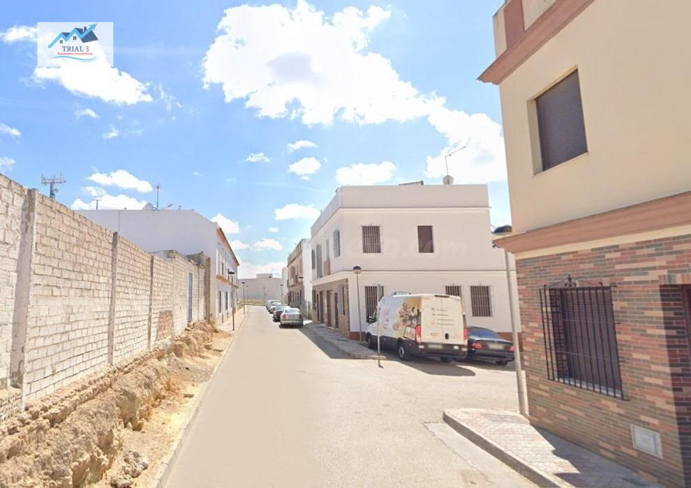 Venta Casa en Paradas - Sevilla