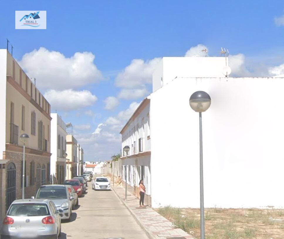 Venta Casa en Paradas - Sevilla - foto 2