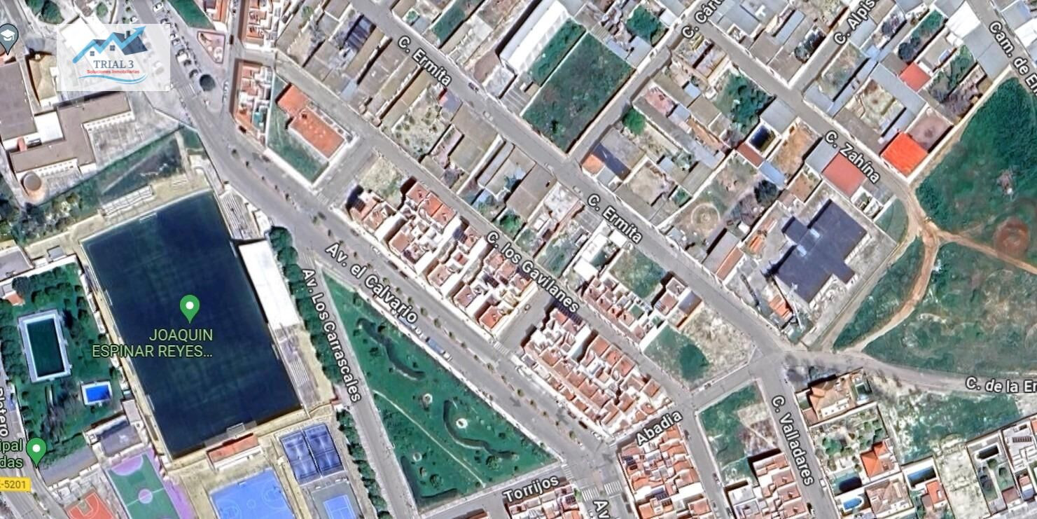 Venta Casa en Paradas - Sevilla - foto 3