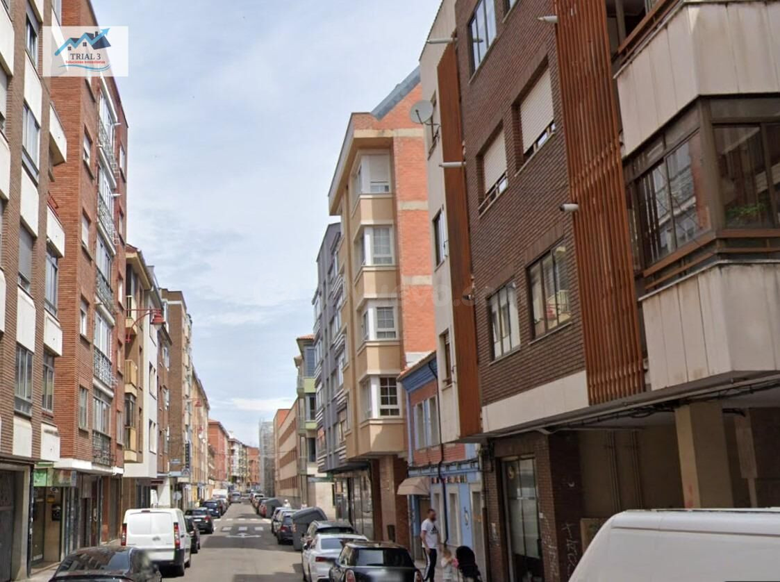 Venta Piso en León