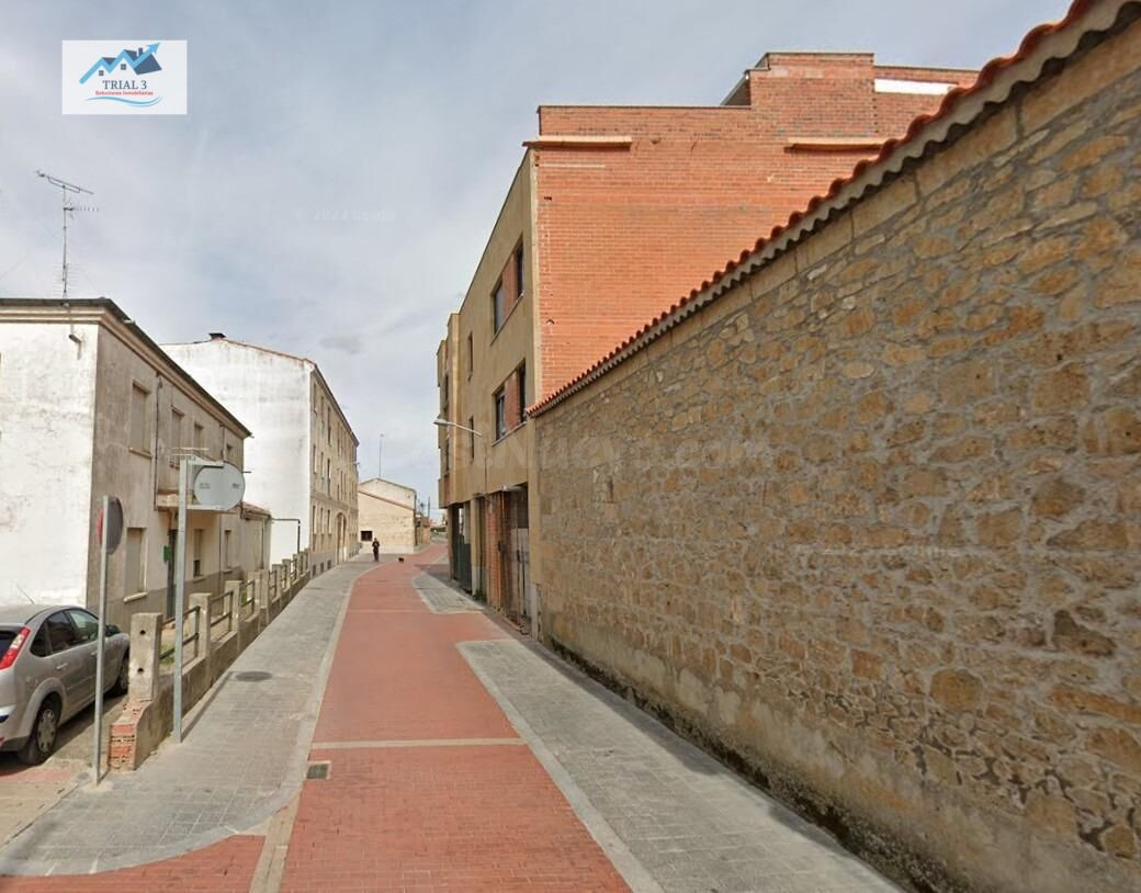 Venta Garaje en Villamayor - Salamanca