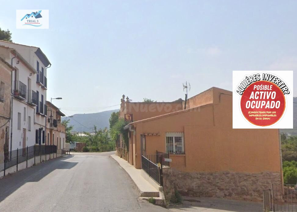 Venta piso en Torres Torres (Valencia)