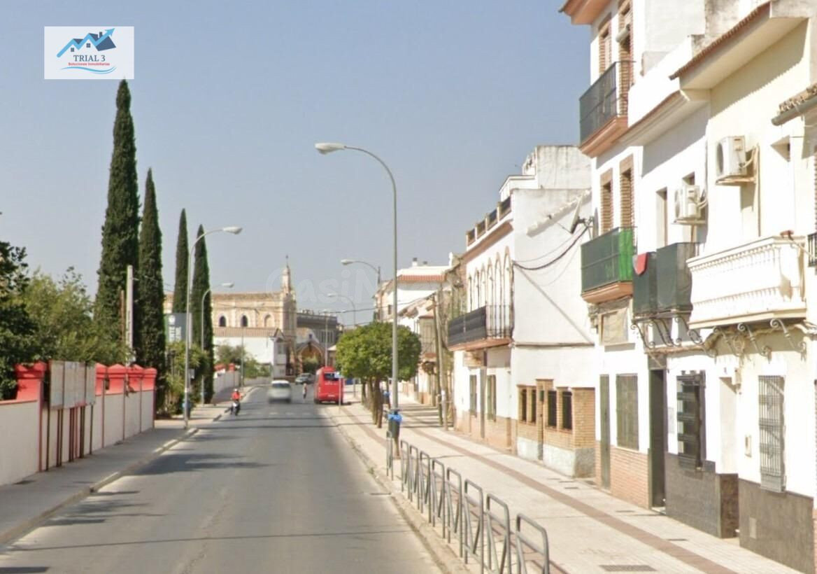 Venta Casa en Puente Genil - Córdoba