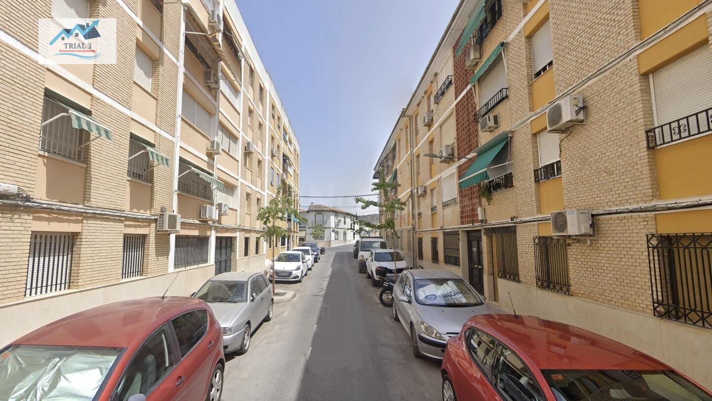Venta piso en Cabra (Córdoba)