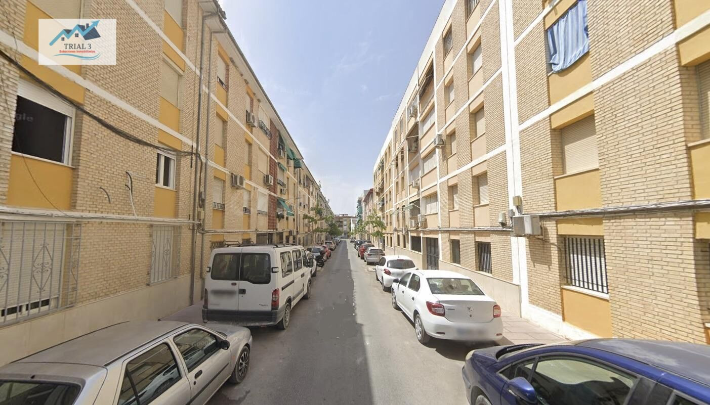 Venta piso en Cabra (Córdoba) - foto 2