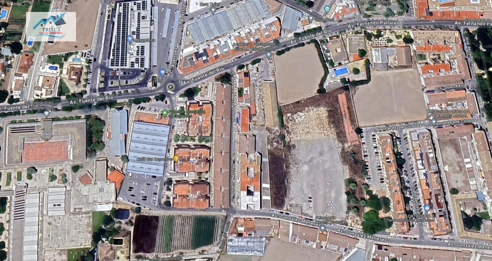 Venta piso en Cabra (Córdoba) - foto 3
