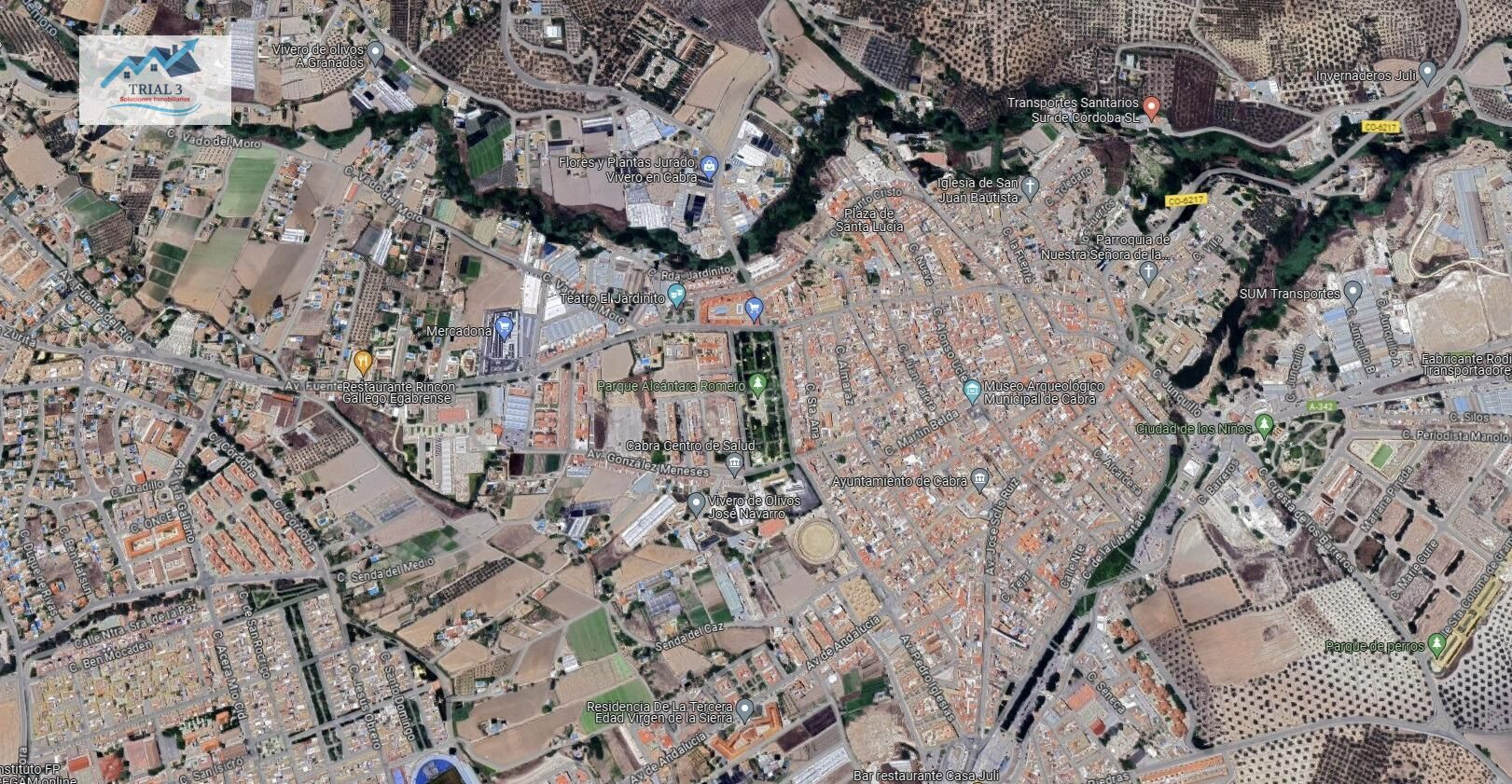 Venta piso en Cabra (Córdoba) - foto 4