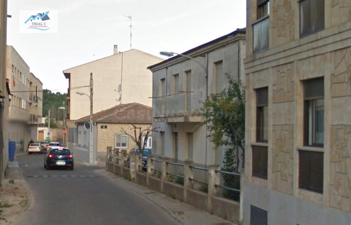 Venta Garaje en Villamayor - Salamanca