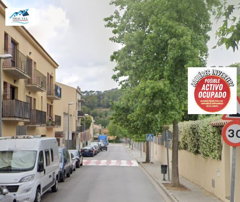 Venta Piso en Vallorguina (Barcelona)