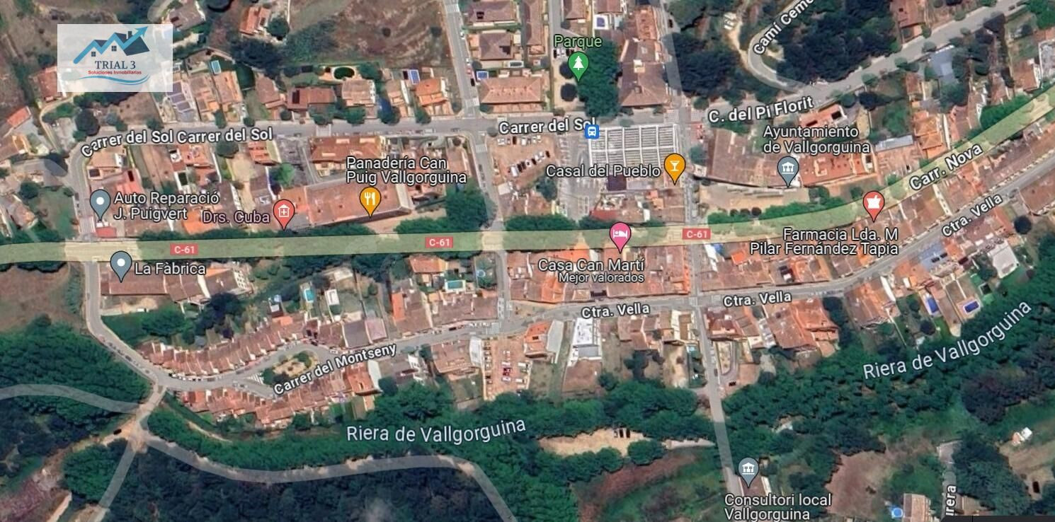 Venta Piso en Vallorguina (Barcelona) - foto 3