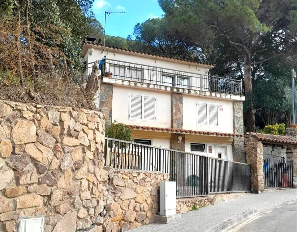 Venta Casa en Lliça de Vall - Barcelona