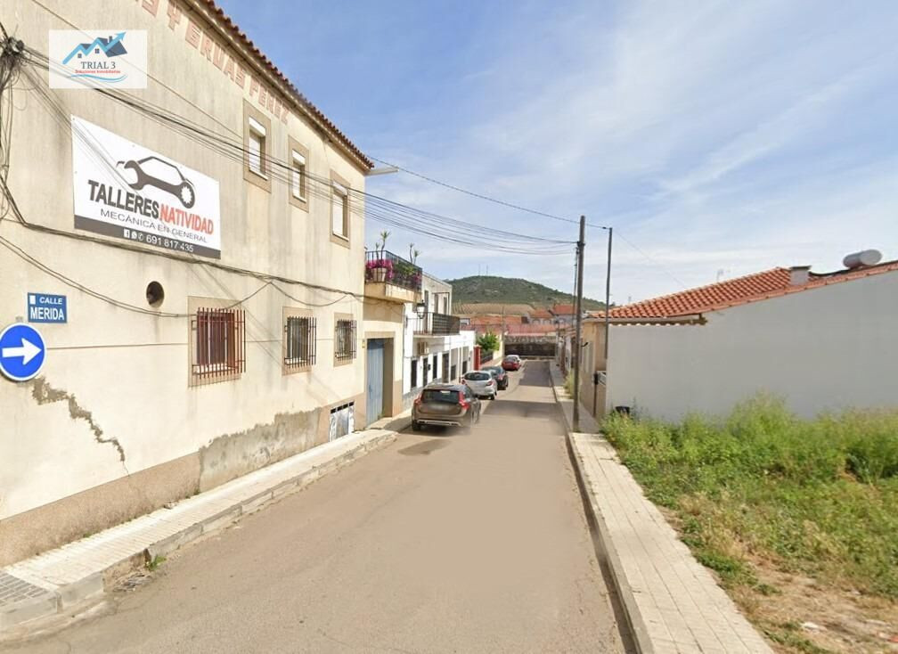 Venta Casa en Puebla de Obando - Badajoz