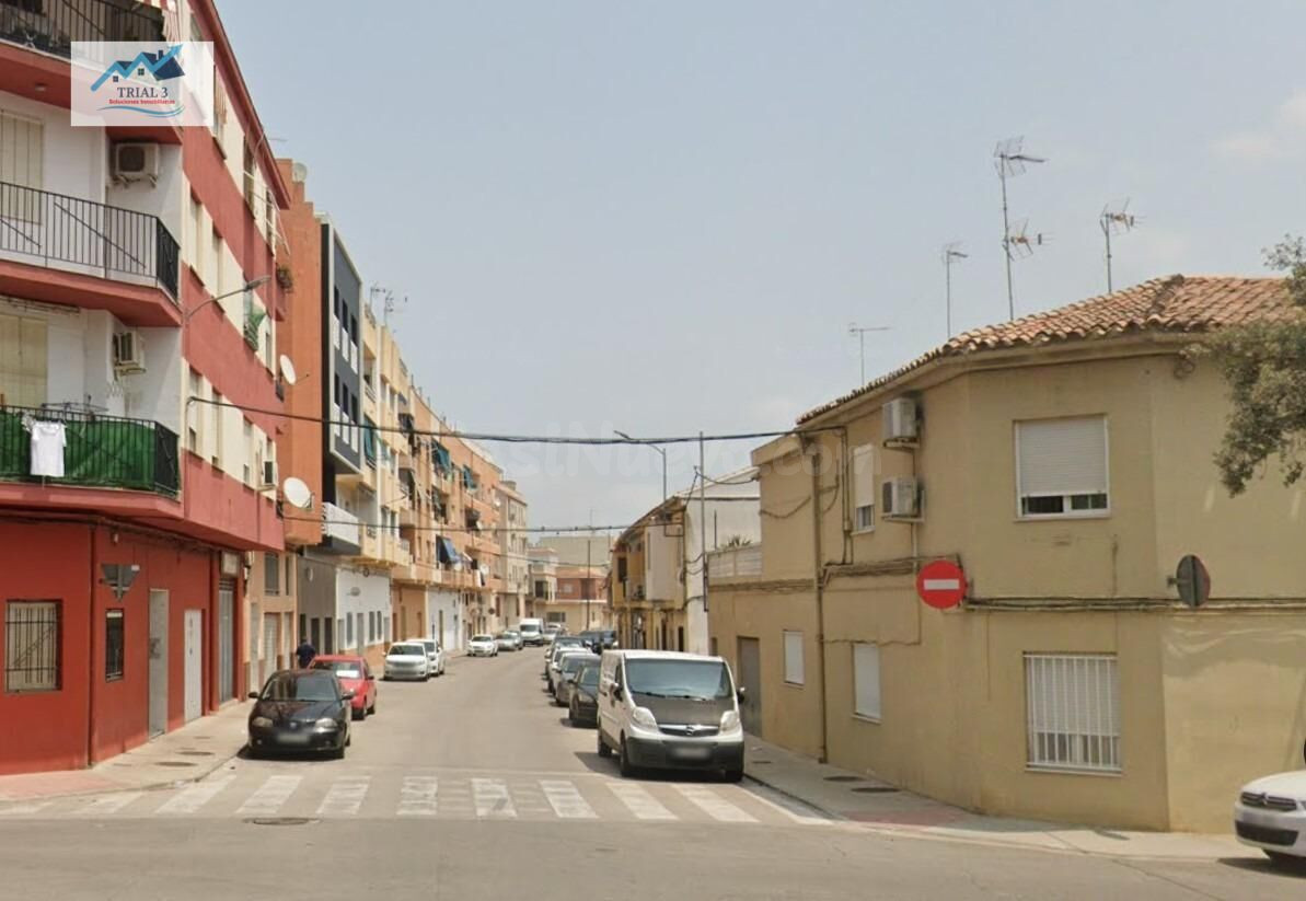Venta Piso en Alberic - Valencia
