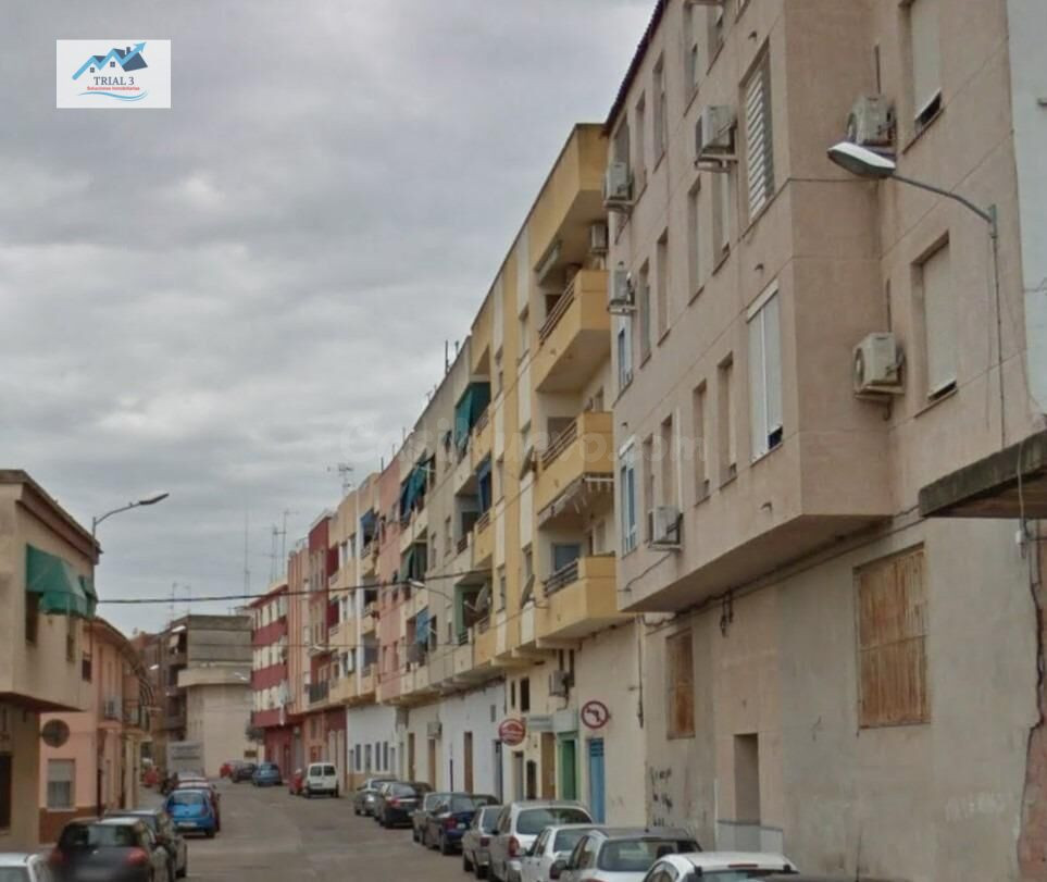 Venta Piso en Alberic - Valencia - foto 2