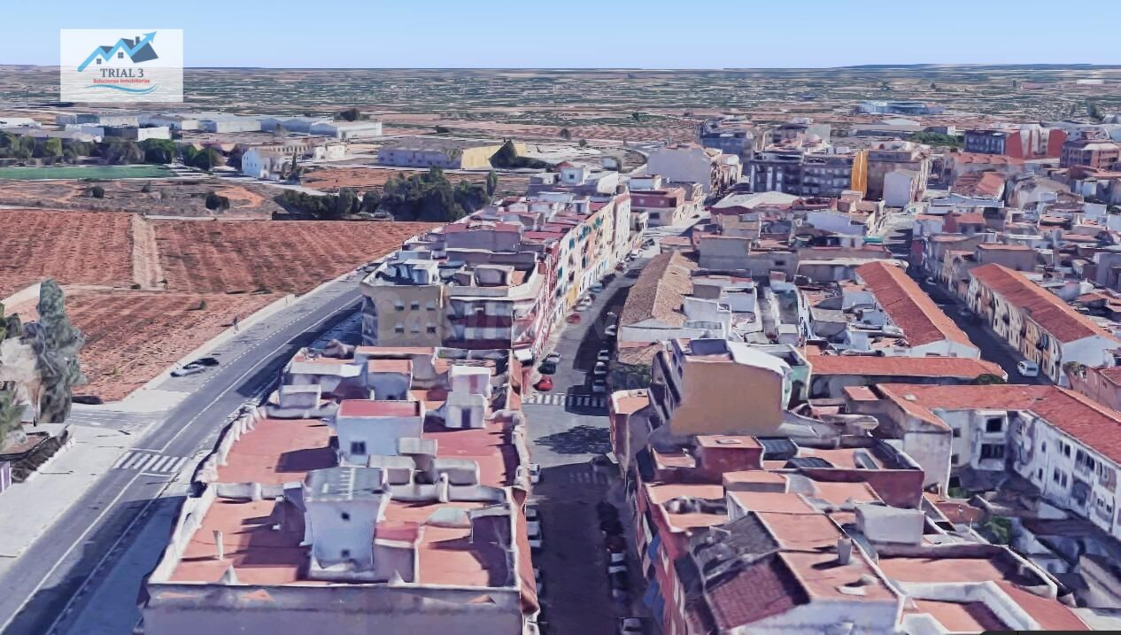 Venta Piso en Alberic - Valencia - foto 3