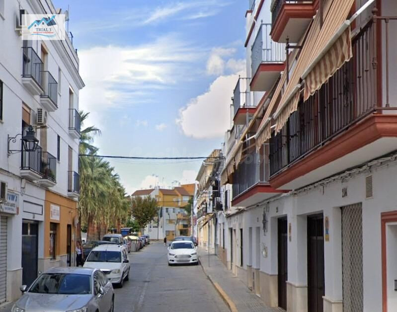 Venta Piso en Écija - Sevilla