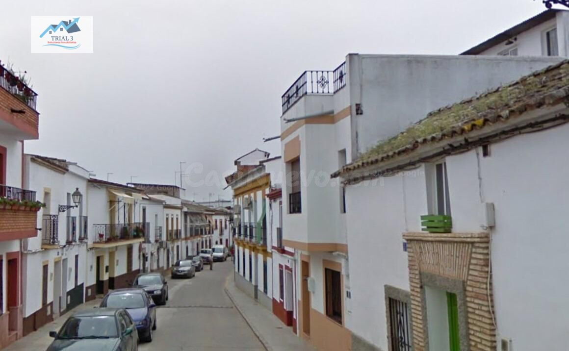 Venta Local Comercial en Villafranca de Córdoba
