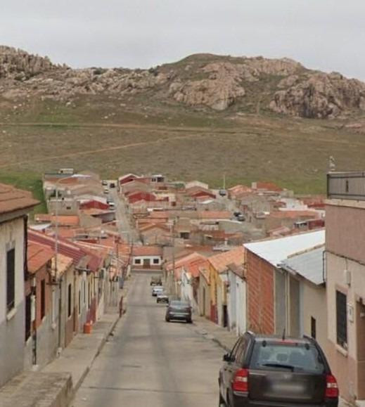 Venta Casa en Puertollano - Ciudad Real