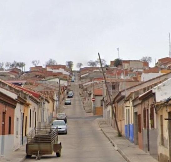 Venta Casa en Puertollano - Ciudad Real - foto 2