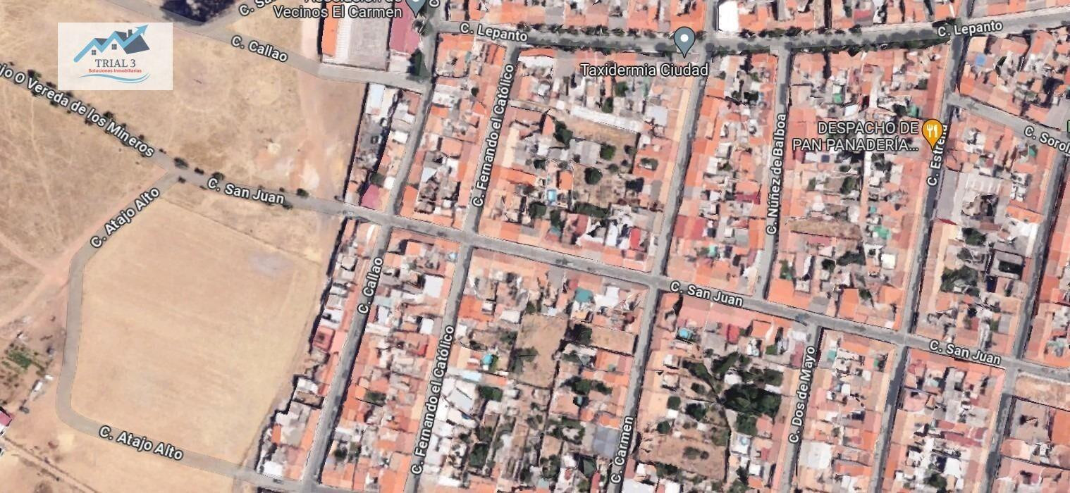 Venta Casa en Puertollano - Ciudad Real - foto 3