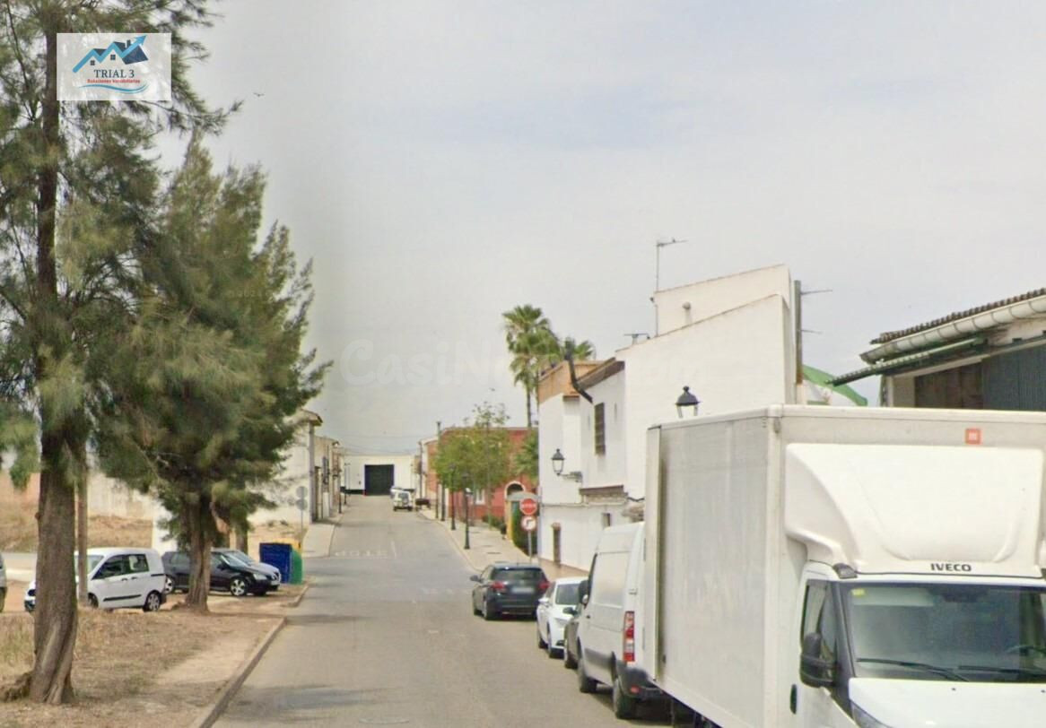 Venta Nave Industrial en Pilas - Sevilla