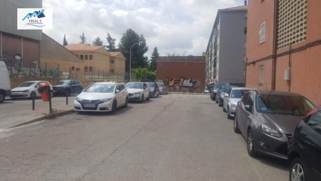 Venta piso en Calle America Nº 15 en Terrassa (Barcelona)