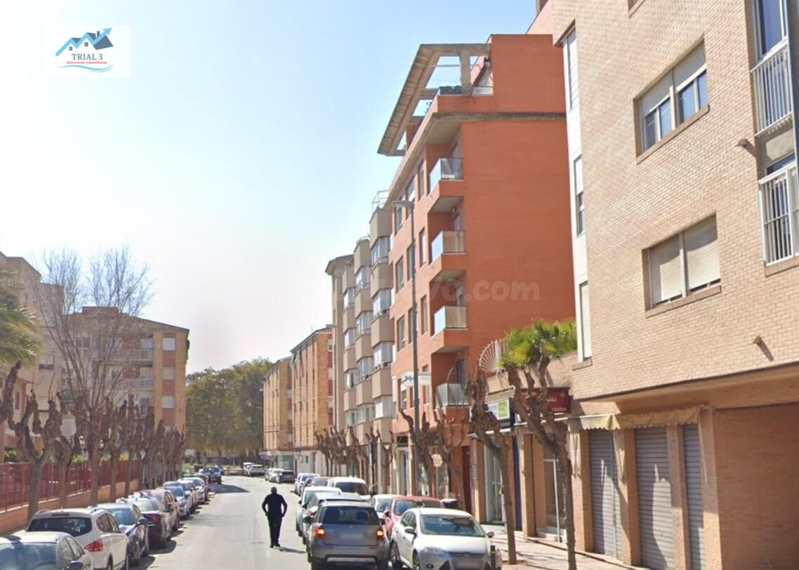 Venta Piso en Murcia