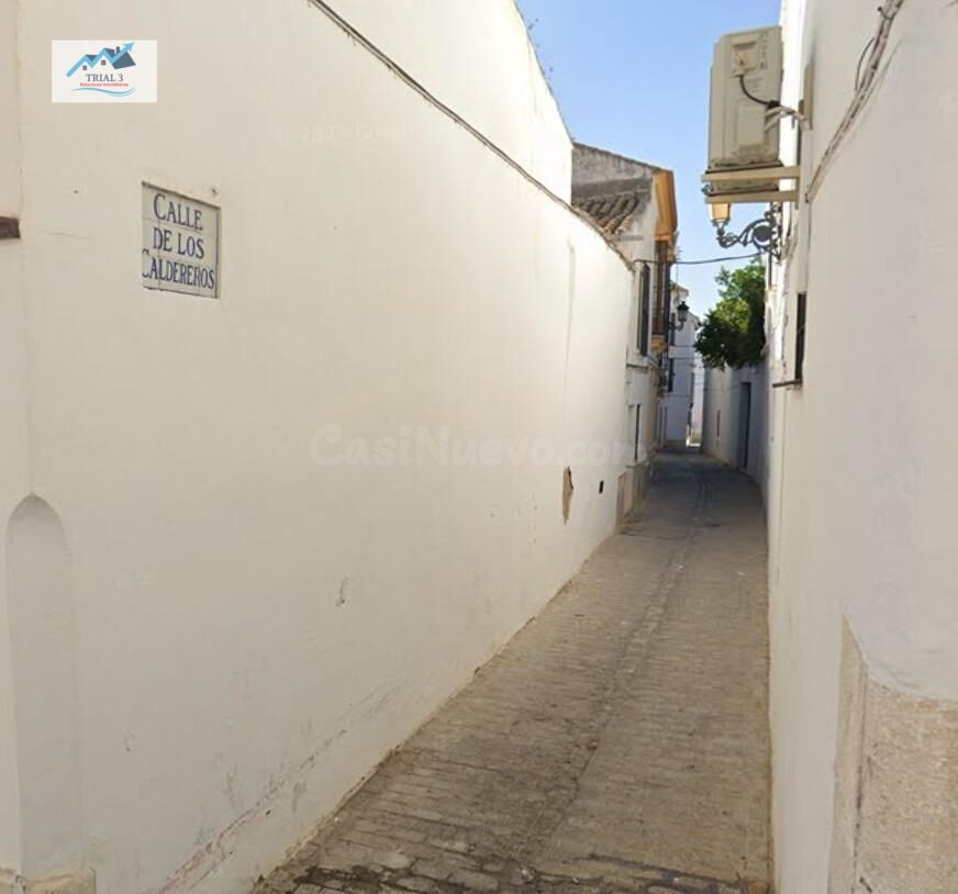 Venta Casa en Osuna - Sevilla
