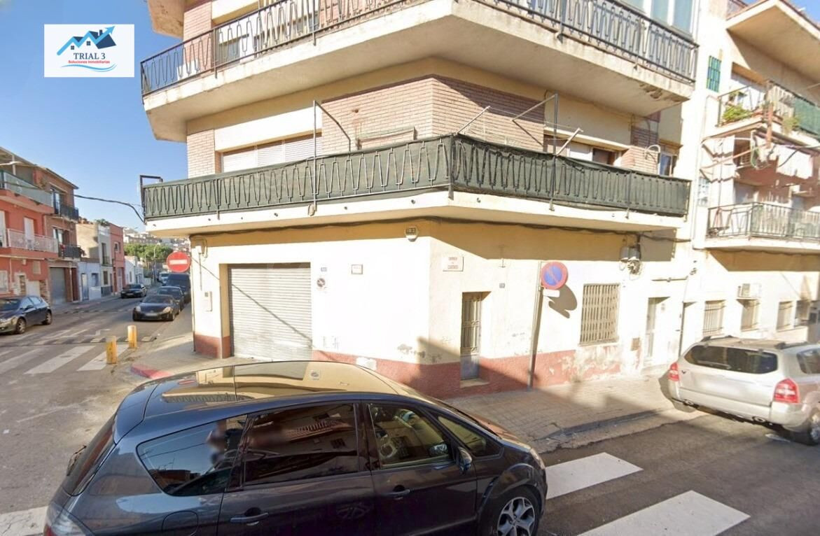 Venta piso en Calle Cartago Nº 27 en Sabadell (Barcelona)