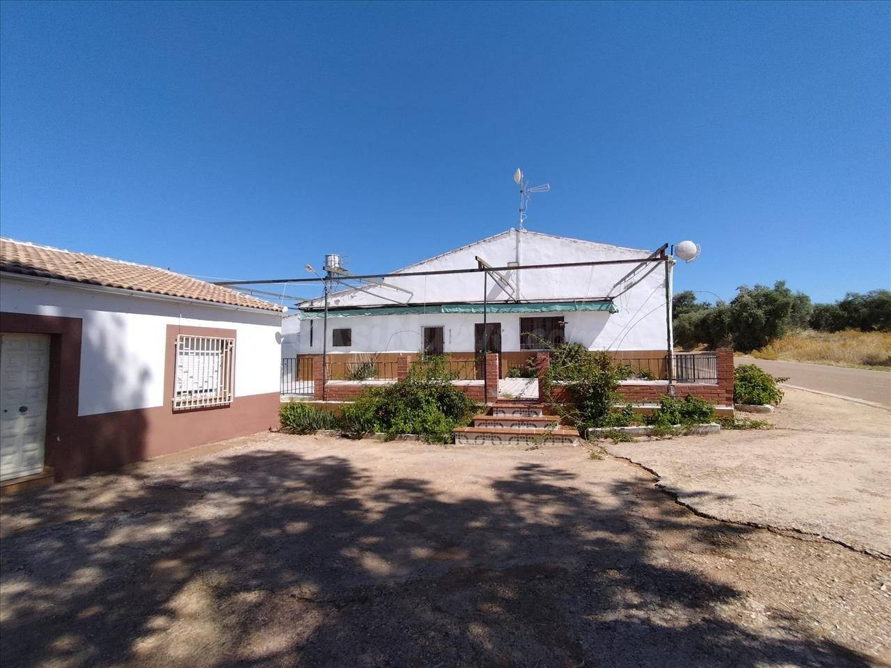 Venta Casa en Montoro - Córdoba