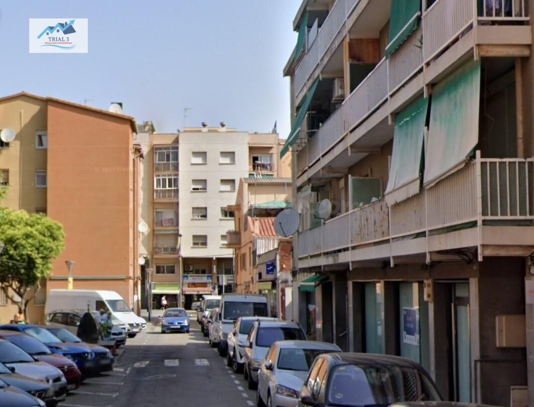 Venta piso en Martorell (Barcelona)