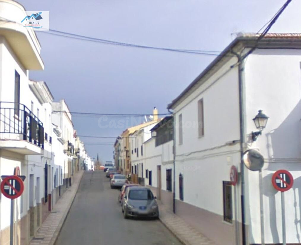 Venta Casa en Campillos - Málaga